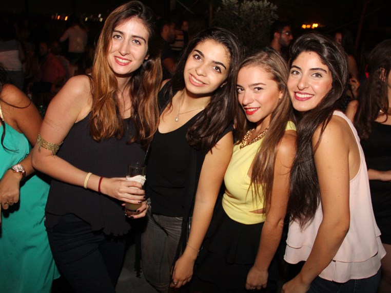 Impulse at Caprice